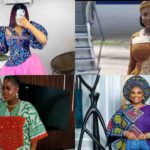 Ankara Fashion Style